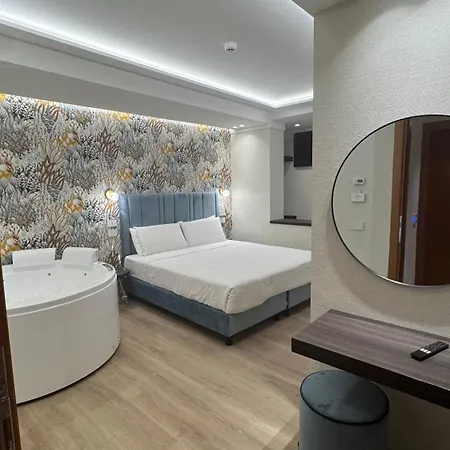 Grazia Hotel