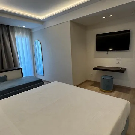 Grazia Hotel 2*